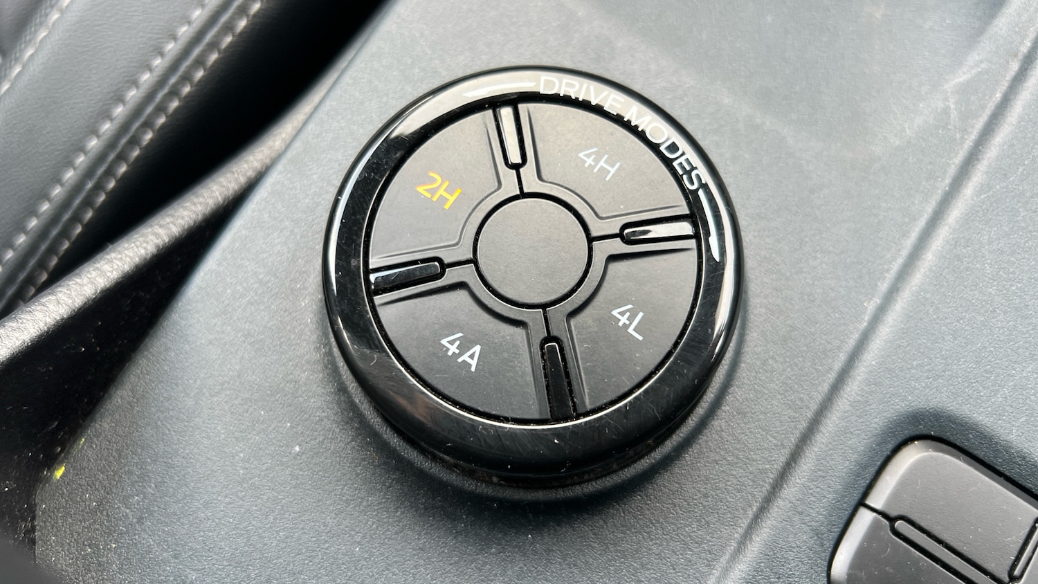 Used Ford Ranger 2024 for sale - 76627861: Photo 31