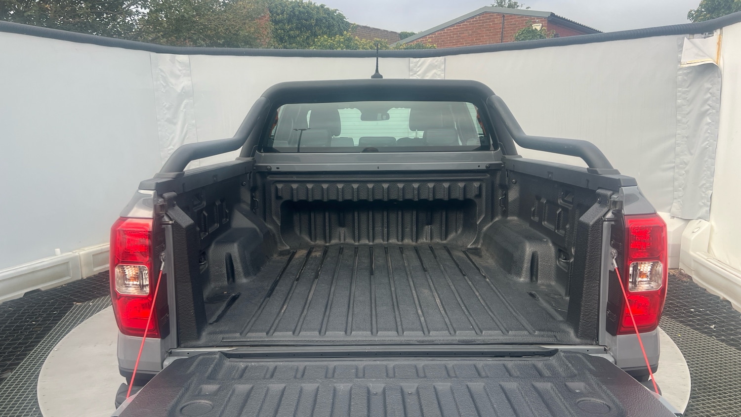 Used Ford Ranger 2024 for sale - 76627861: Photo 4