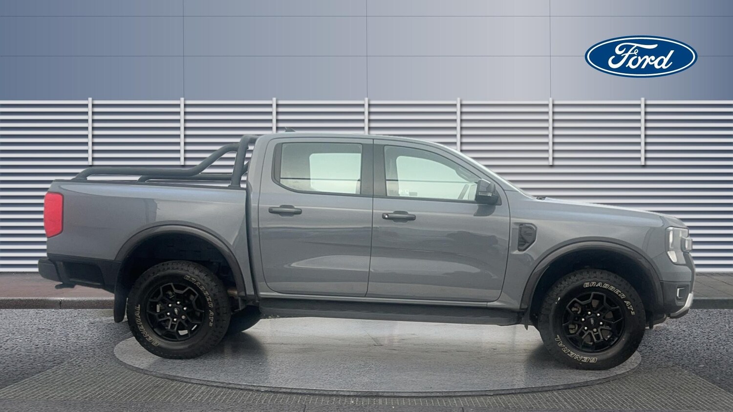 Used Ford Ranger 2024 for sale - 76627861: Photo 5