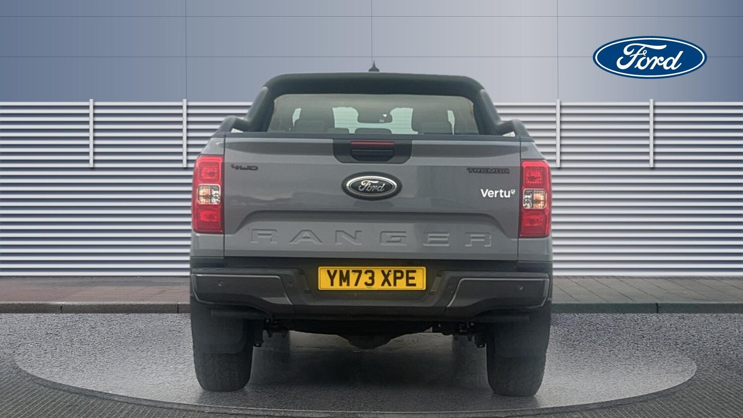 Used Ford Ranger 2024 for sale - 76627861: Photo 6