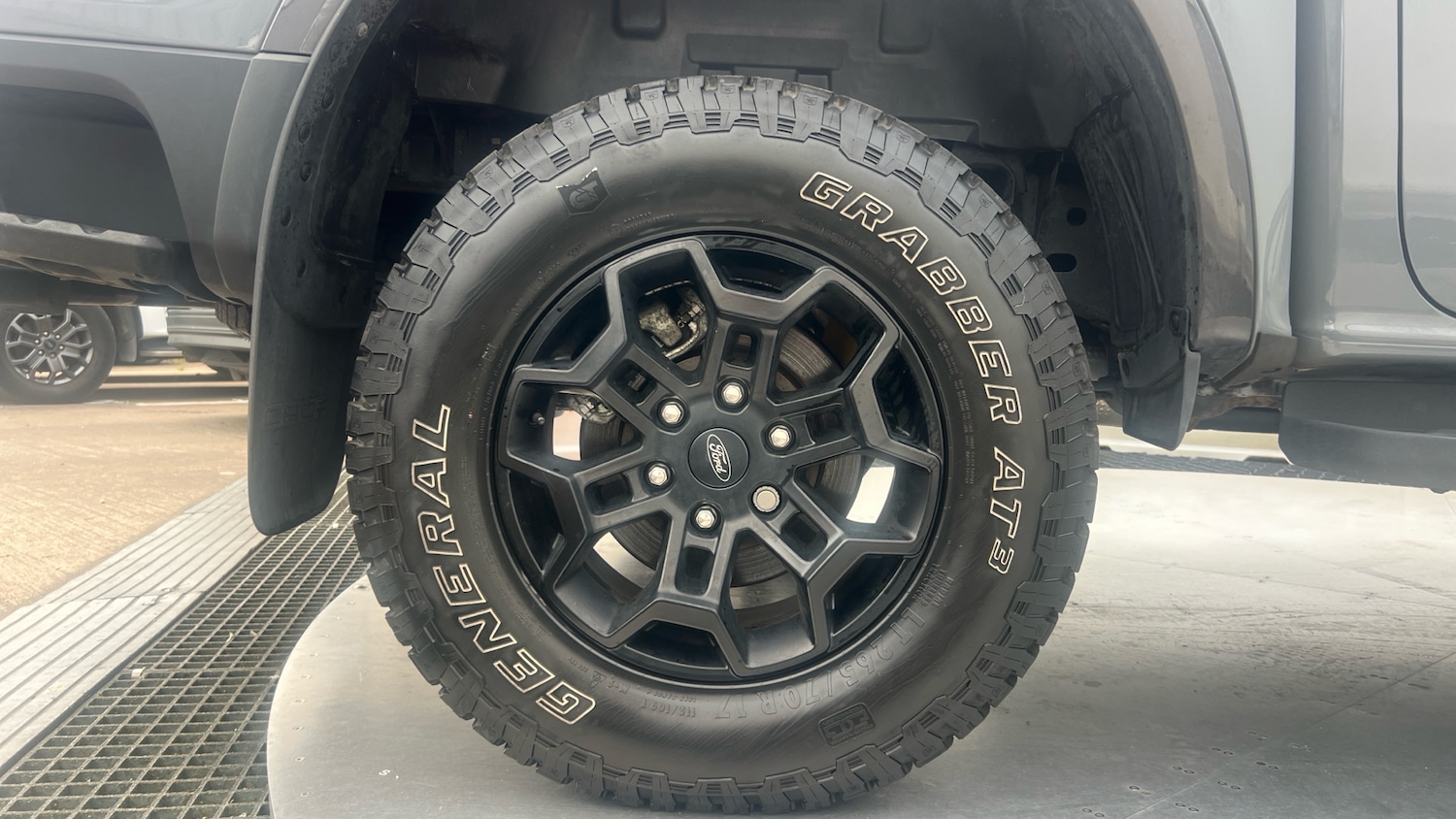 Used Ford Ranger 2024 for sale - 76627861: Photo 7