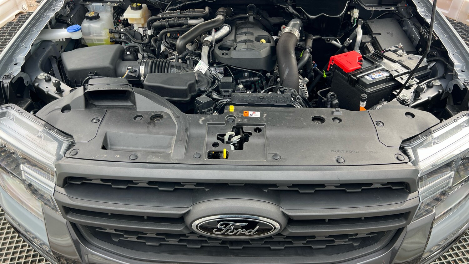 Used Ford Ranger 2024 for sale - 76627861: Photo 8