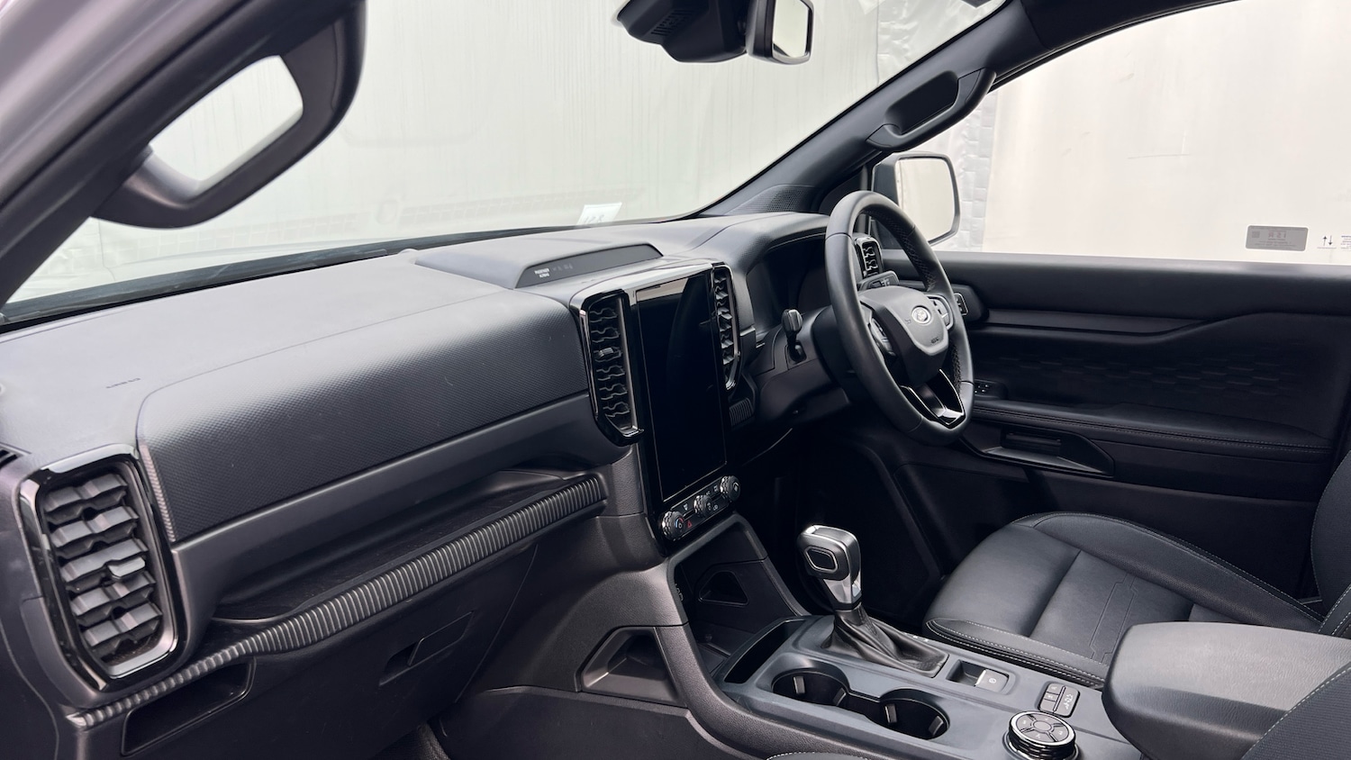 Used Ford Ranger 2024 for sale - 76627861: Photo 9