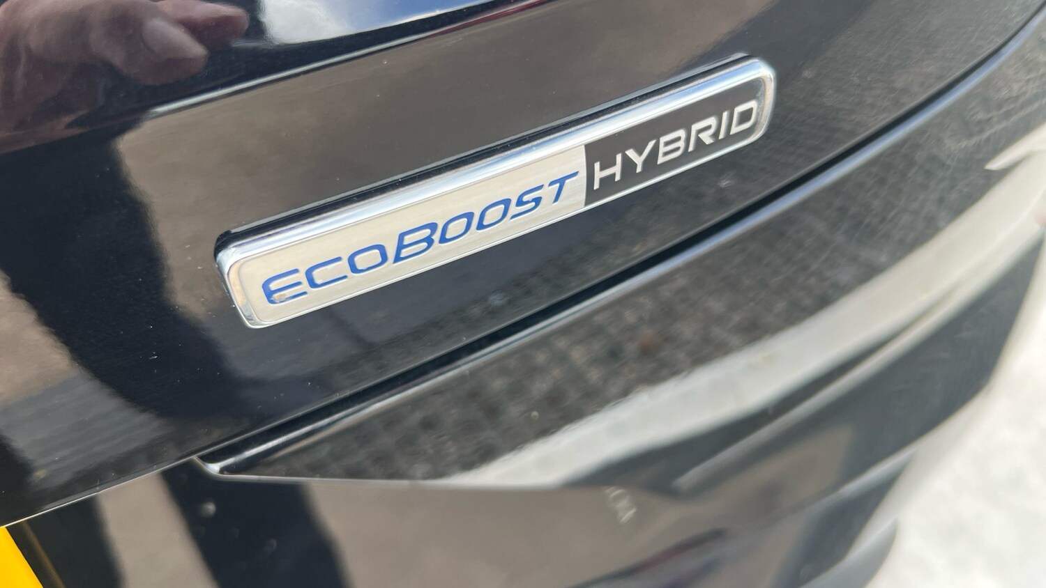 Vehicle 40