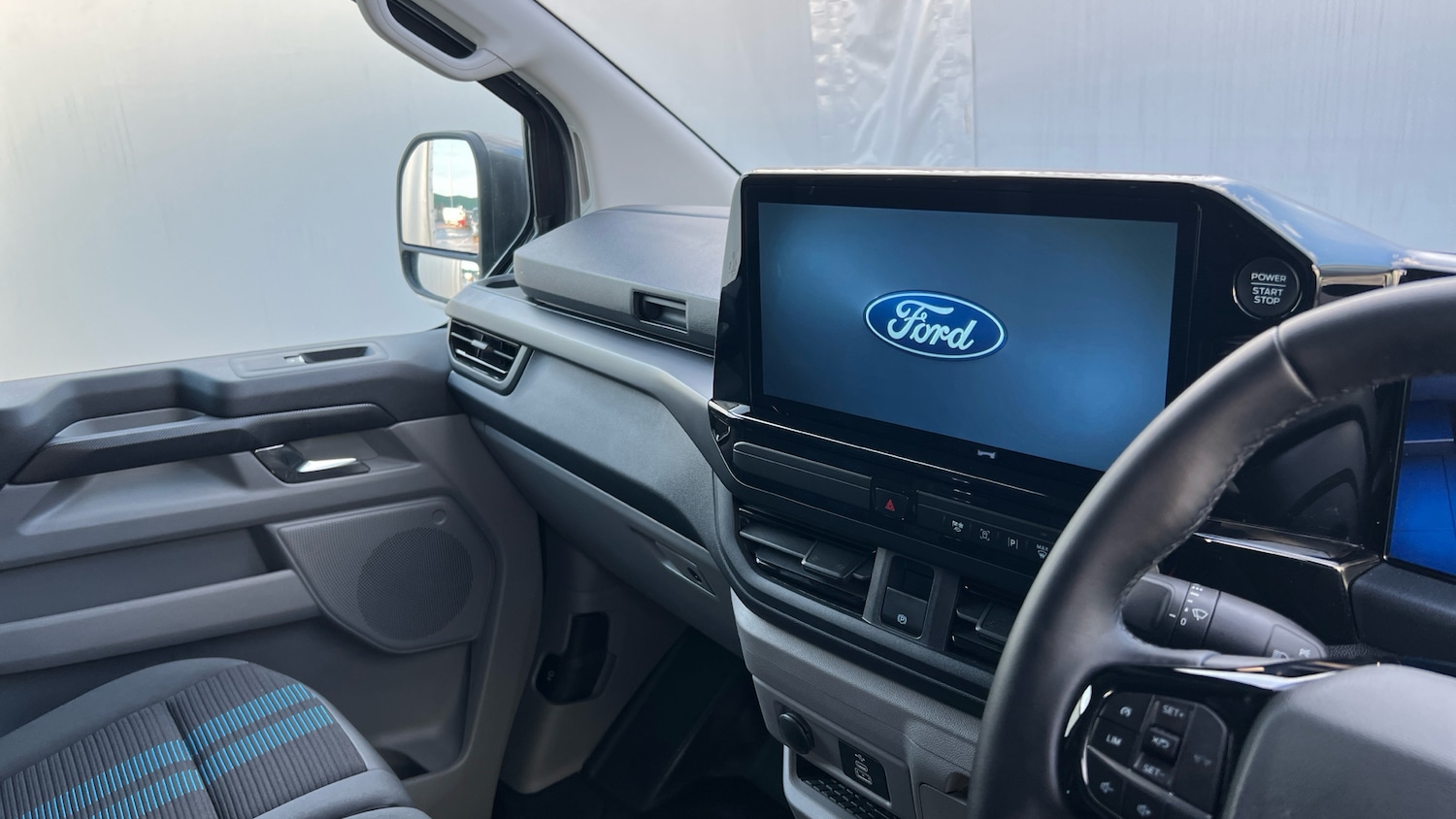 Used Ford Transit Custom 2025 for sale - 77116411: Photo 14