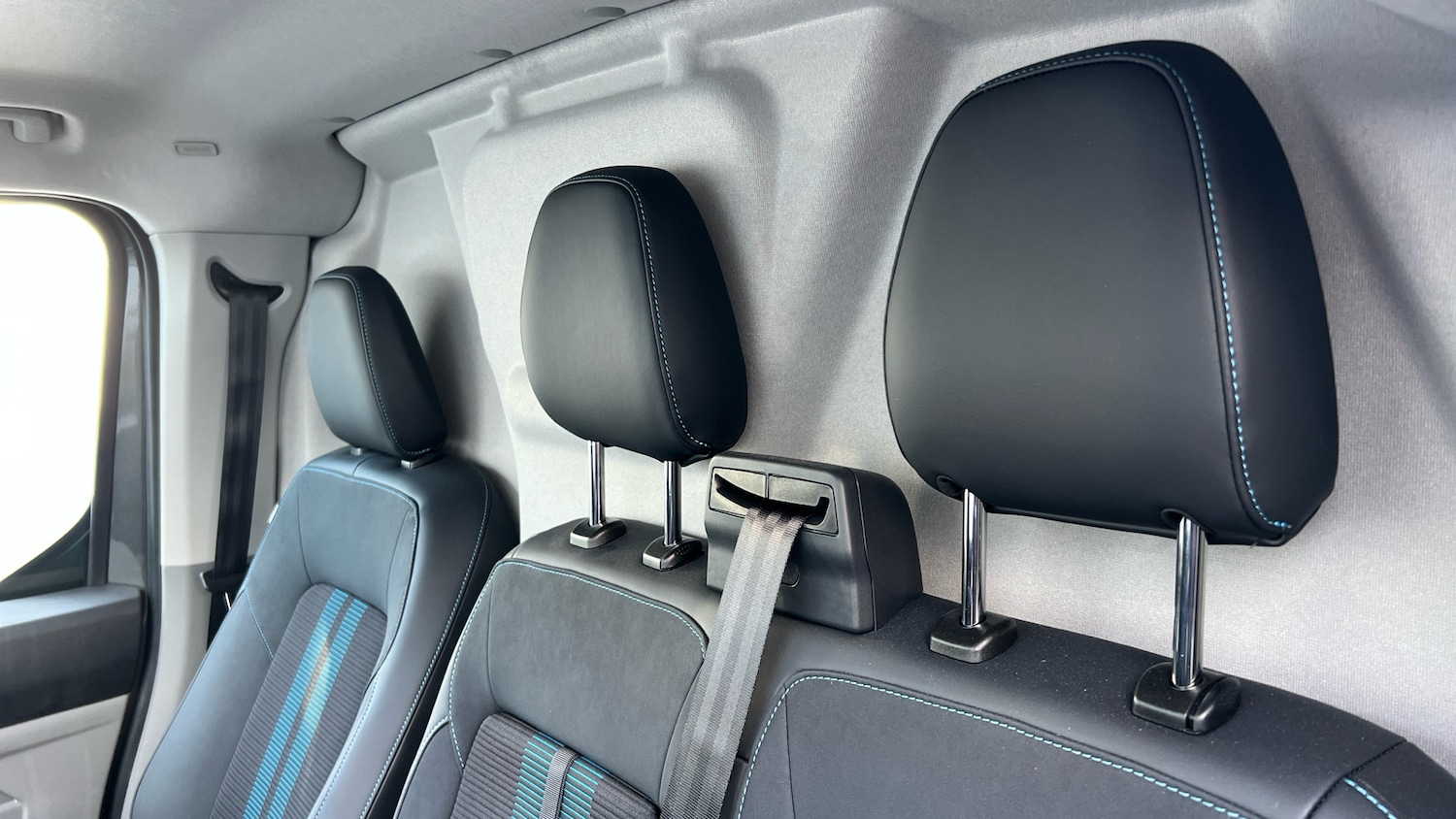 Used Ford Transit Custom 2025 for sale - 77116411: Photo 15