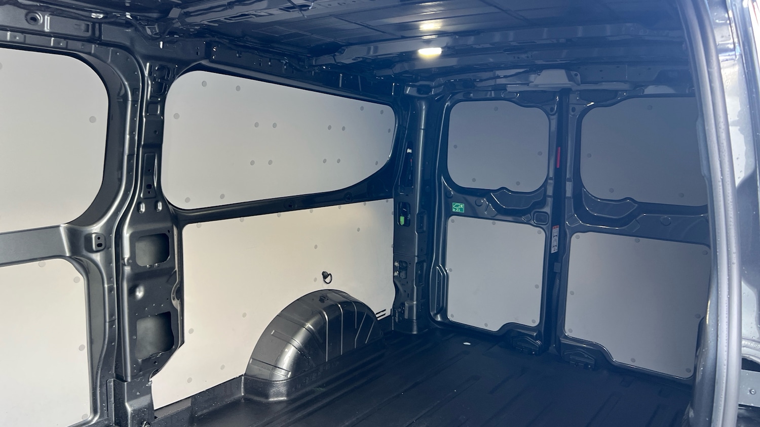 Used Ford Transit Custom 2025 for sale - 77116411: Photo 16