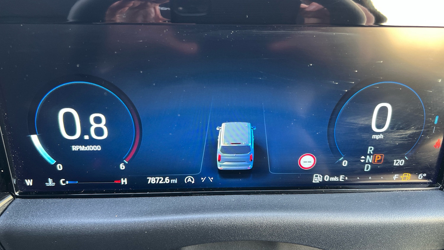 Used Ford Transit Custom 2025 for sale - 77116411: Photo 18