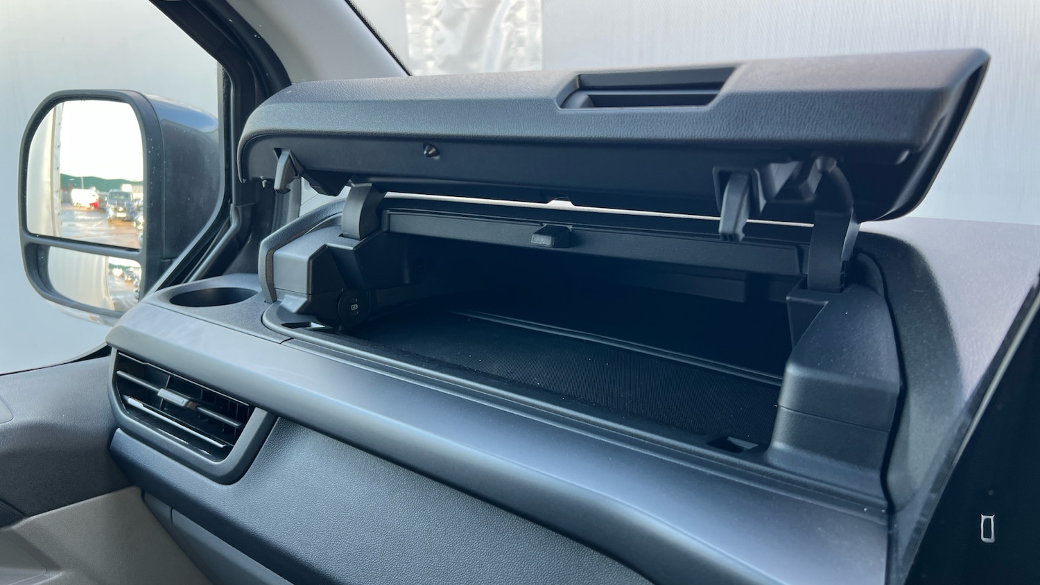 Used Ford Transit Custom 2025 for sale - 77116411: Photo 19