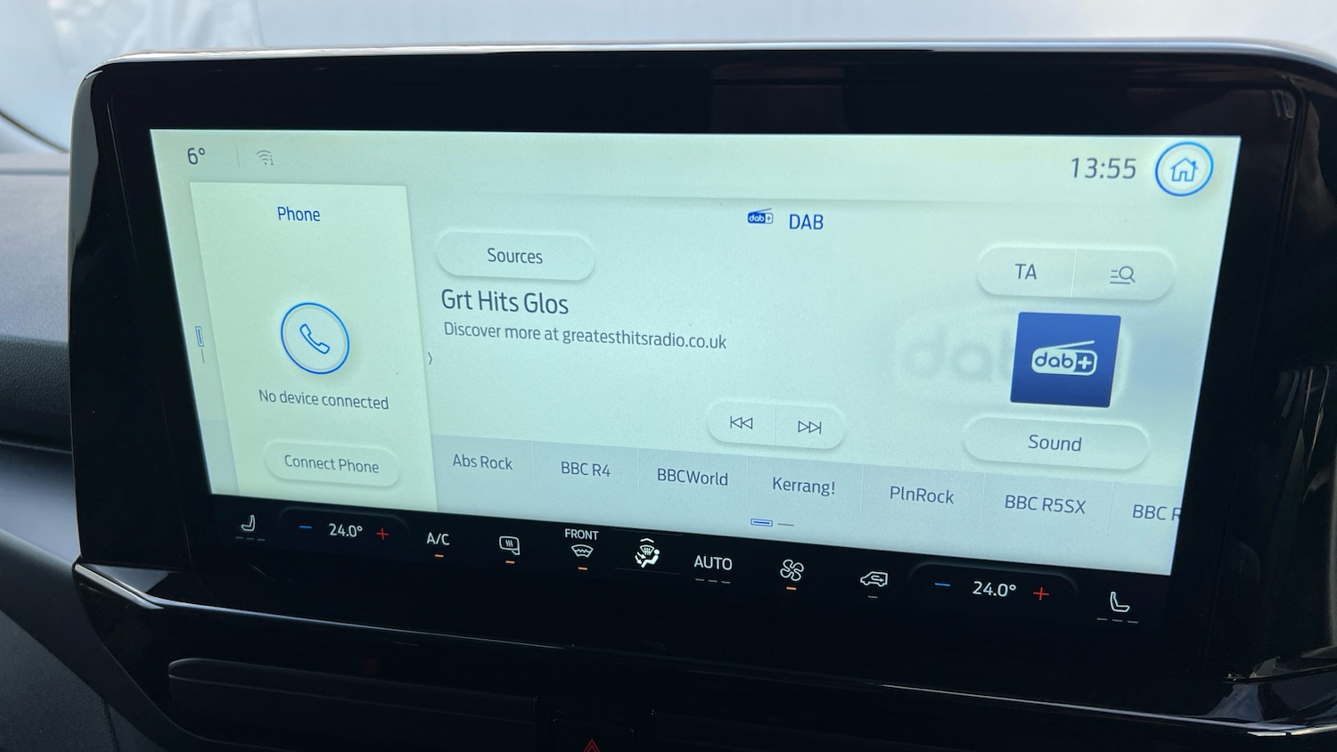 Used Ford Transit Custom 2025 for sale - 77116411: Photo 21