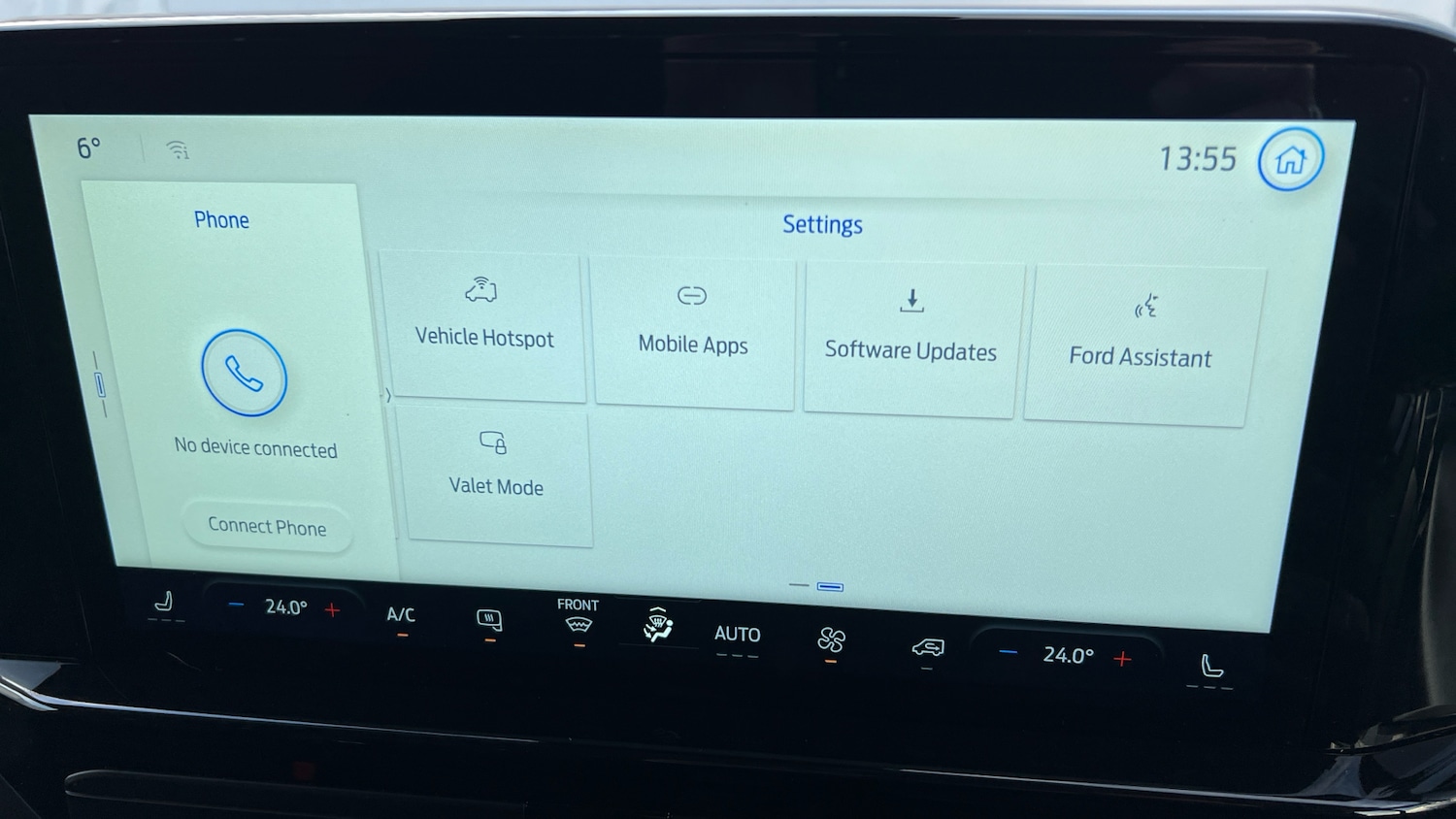 Used Ford Transit Custom 2025 for sale - 77116411: Photo 23