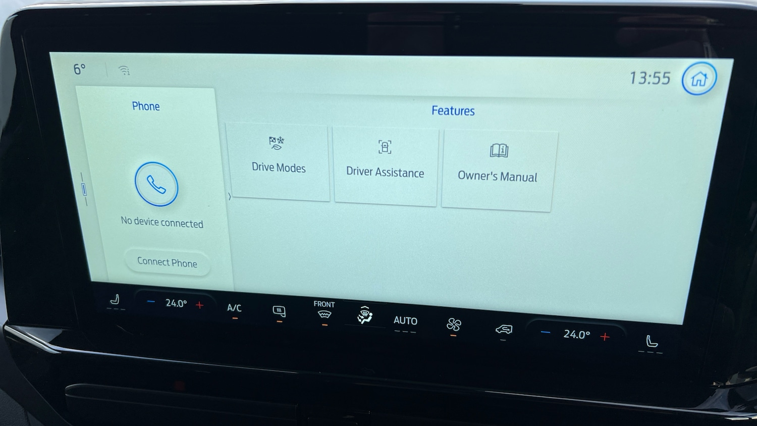 Used Ford Transit Custom 2025 for sale - 77116411: Photo 24