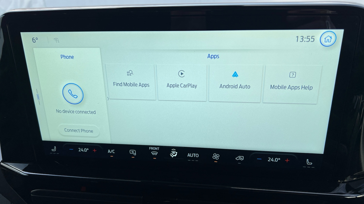 Used Ford Transit Custom 2025 for sale - 77116411: Photo 25