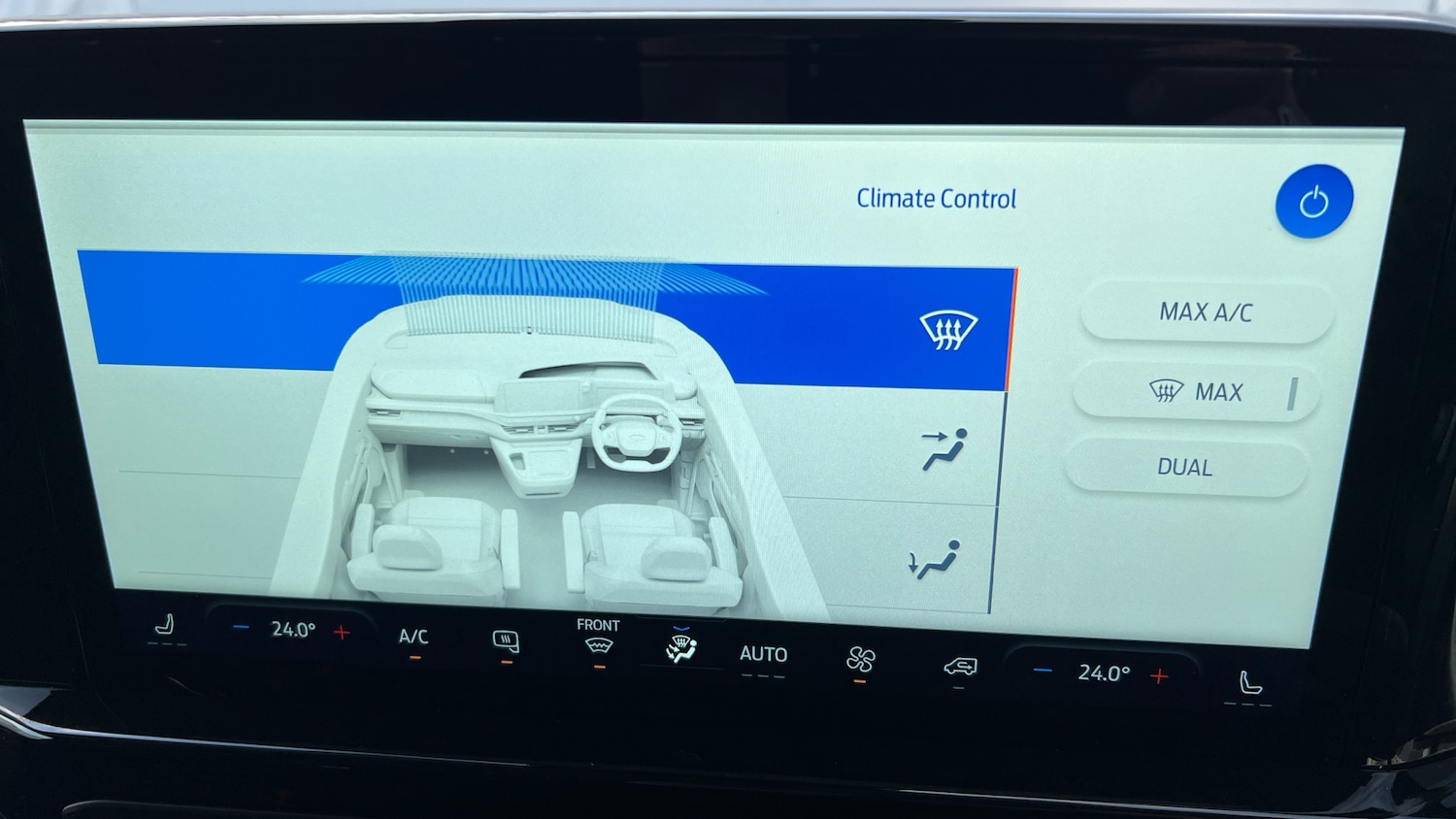 Used Ford Transit Custom 2025 for sale - 77116411: Photo 26