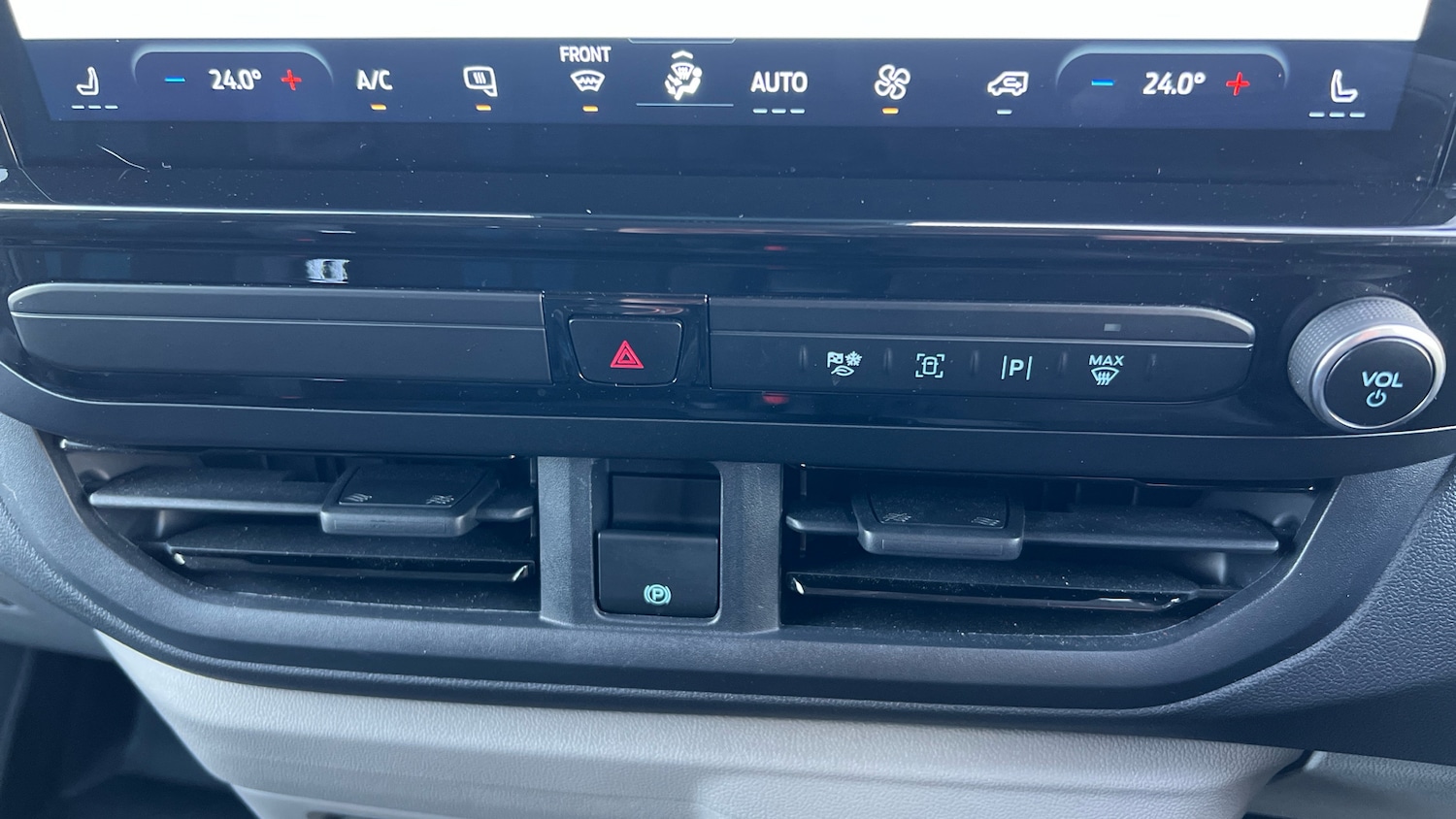 Used Ford Transit Custom 2025 for sale - 77116411: Photo 28