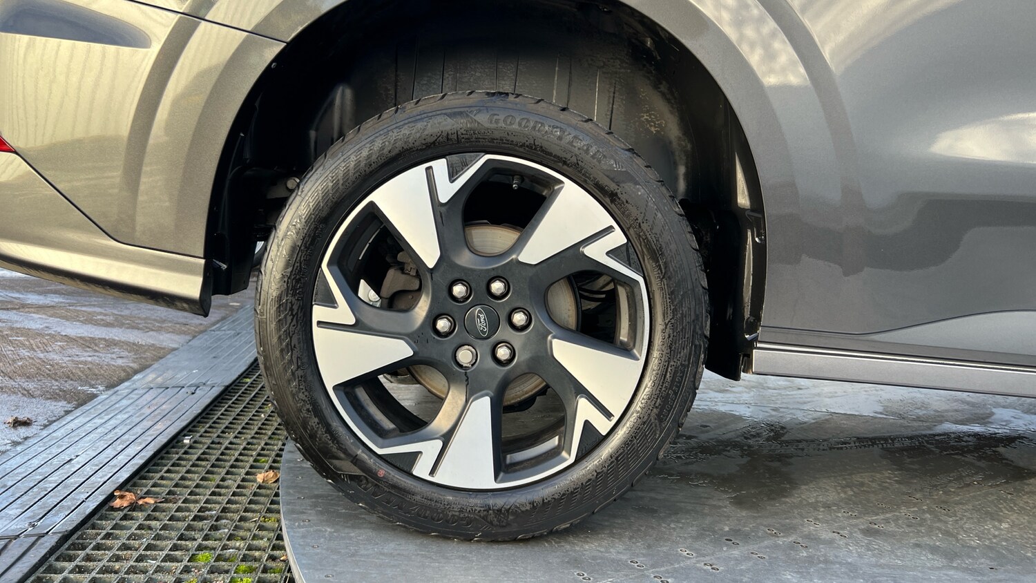 Used Ford Transit Custom 2025 for sale - 77116411: Photo 7