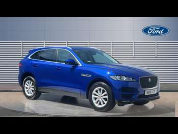 2018 (18) - 2.0d Prestige 5dr AWD Diesel Estate