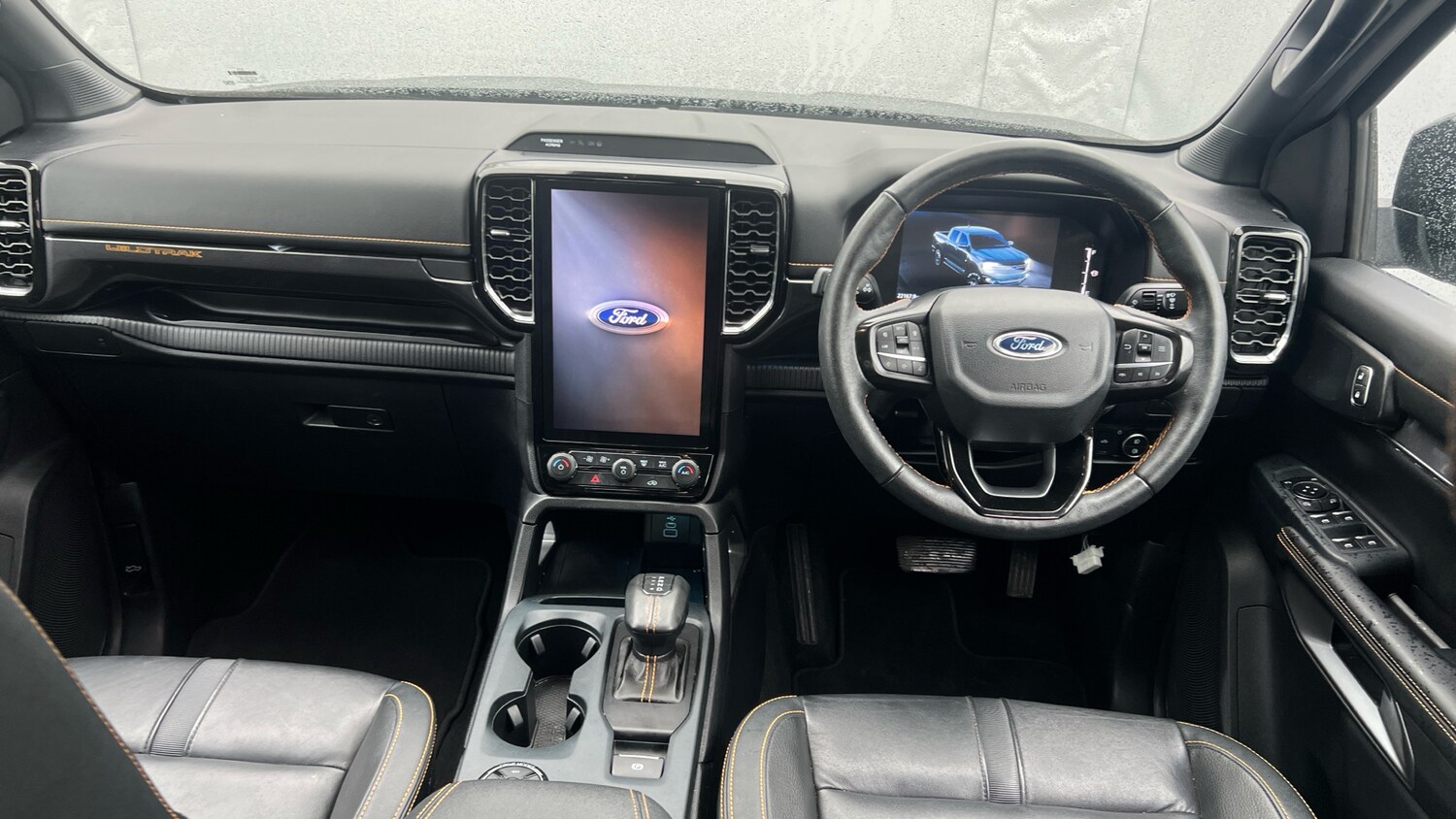 Used Ford Ranger 2023 for sale - 76555634: Photo 10