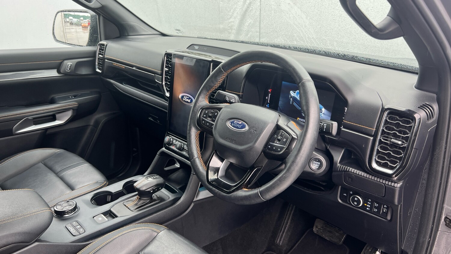 Used Ford Ranger 2023 for sale - 76555634: Photo 11