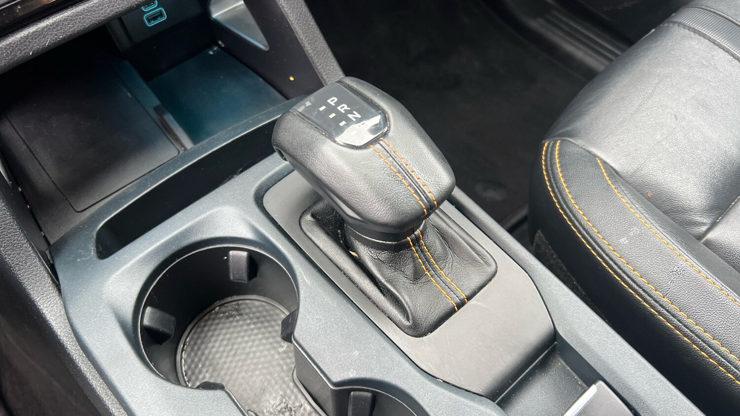 Used Ford Ranger 2023 for sale - 76555634: Photo 13