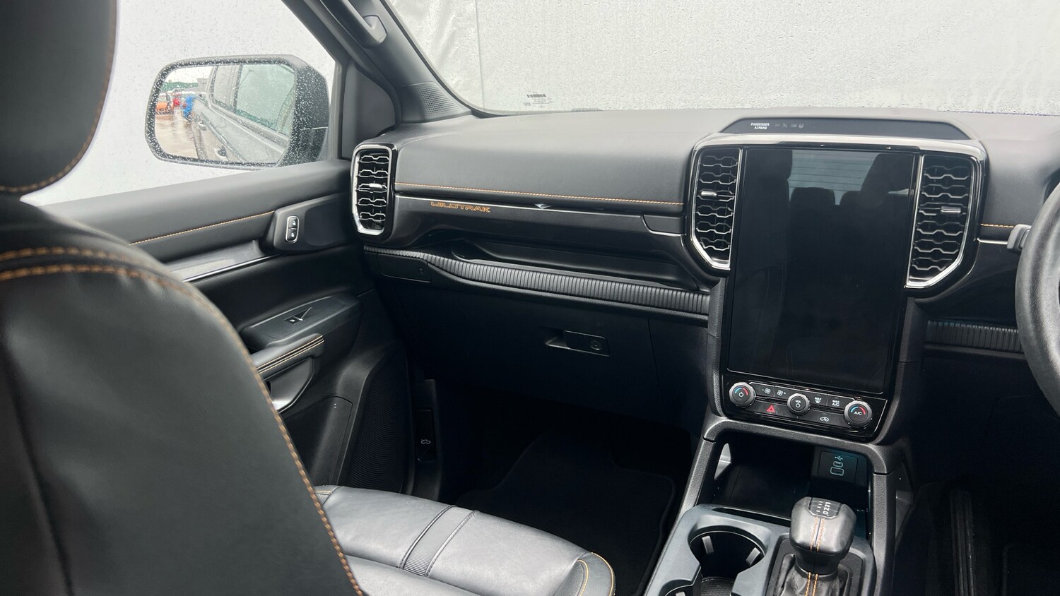 Used Ford Ranger 2023 for sale - 76555634: Photo 14