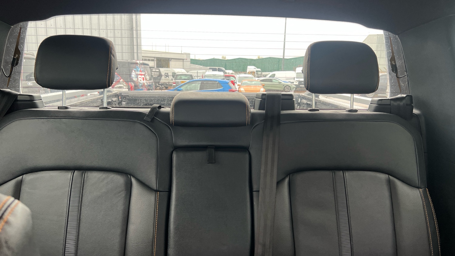 Used Ford Ranger 2023 for sale - 76555634: Photo 15