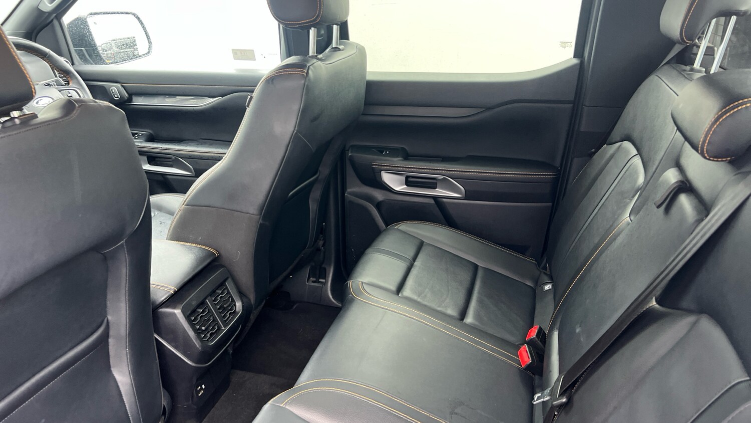 Used Ford Ranger 2023 for sale - 76555634: Photo 16