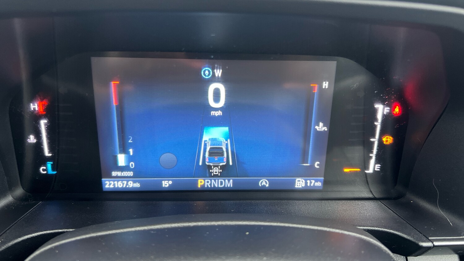 Used Ford Ranger 2023 for sale - 76555634: Photo 18