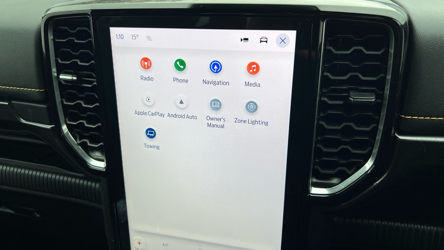 Used Ford Ranger 2023 for sale - 76555634: Photo 21