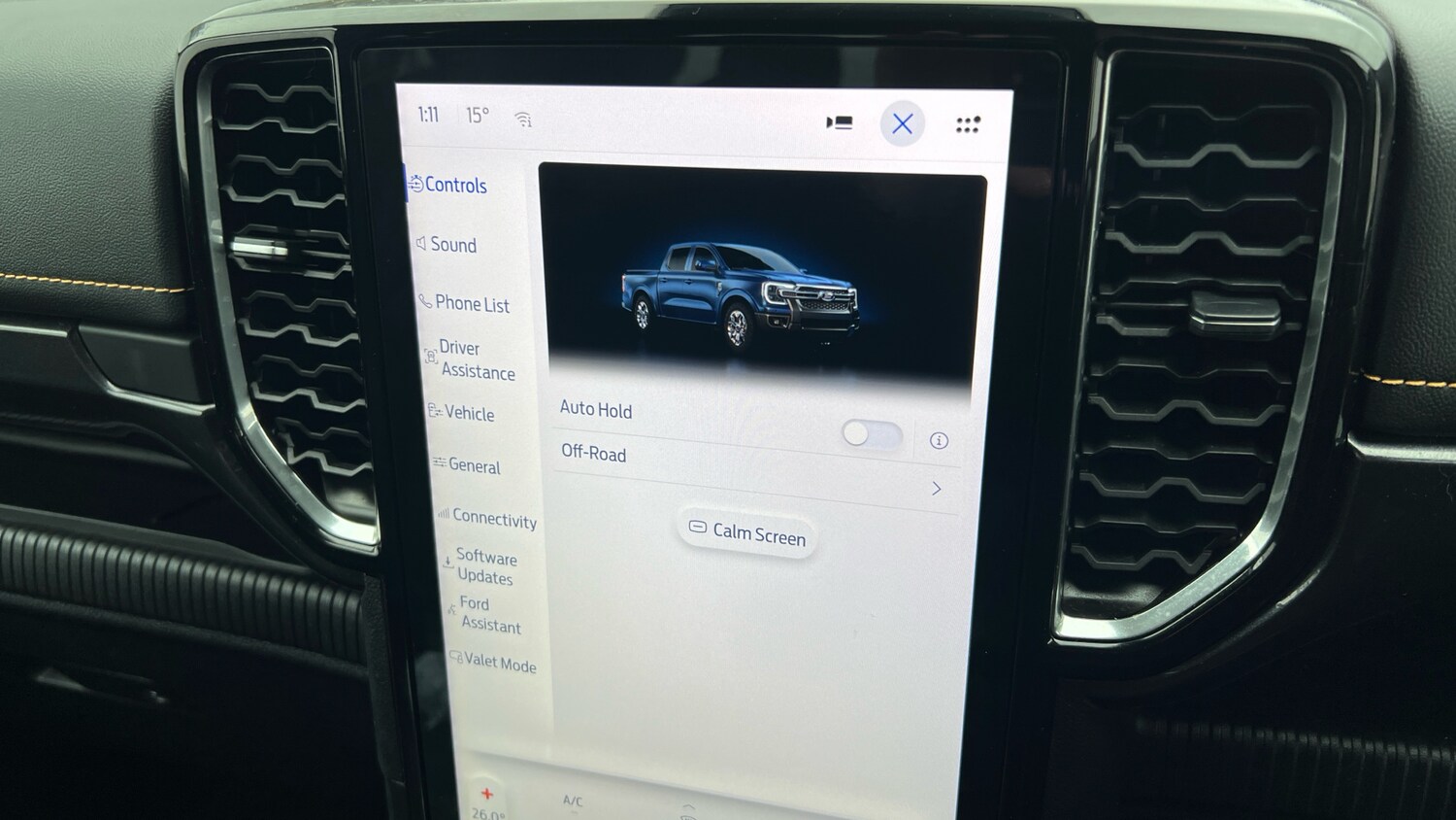 Used Ford Ranger 2023 for sale - 76555634: Photo 23