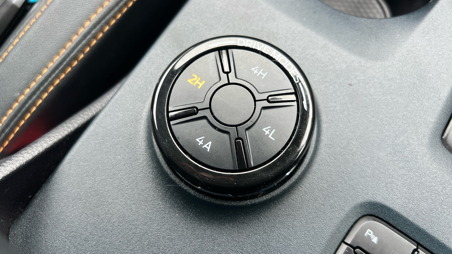 Used Ford Ranger 2023 for sale - 76555634: Photo 31