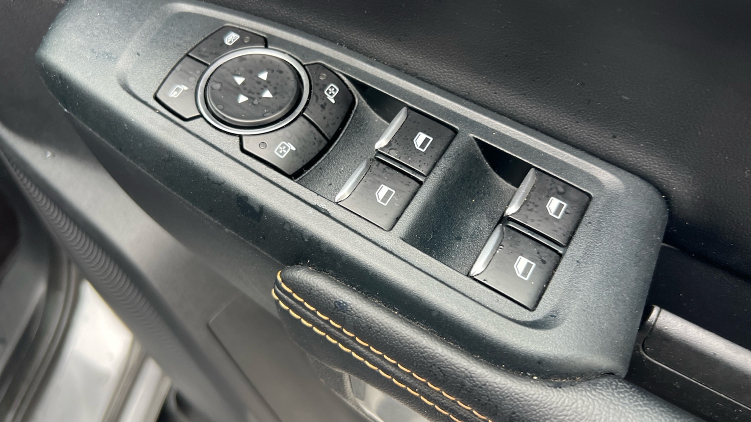 Used Ford Ranger 2023 for sale - 76555634: Photo 40