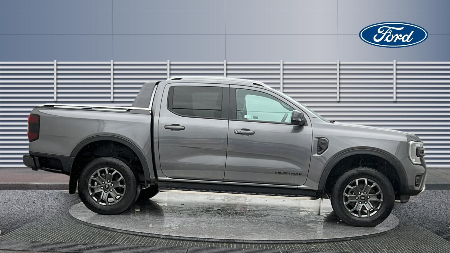 Used Ford Ranger 2023 for sale - 76555634: Photo 5