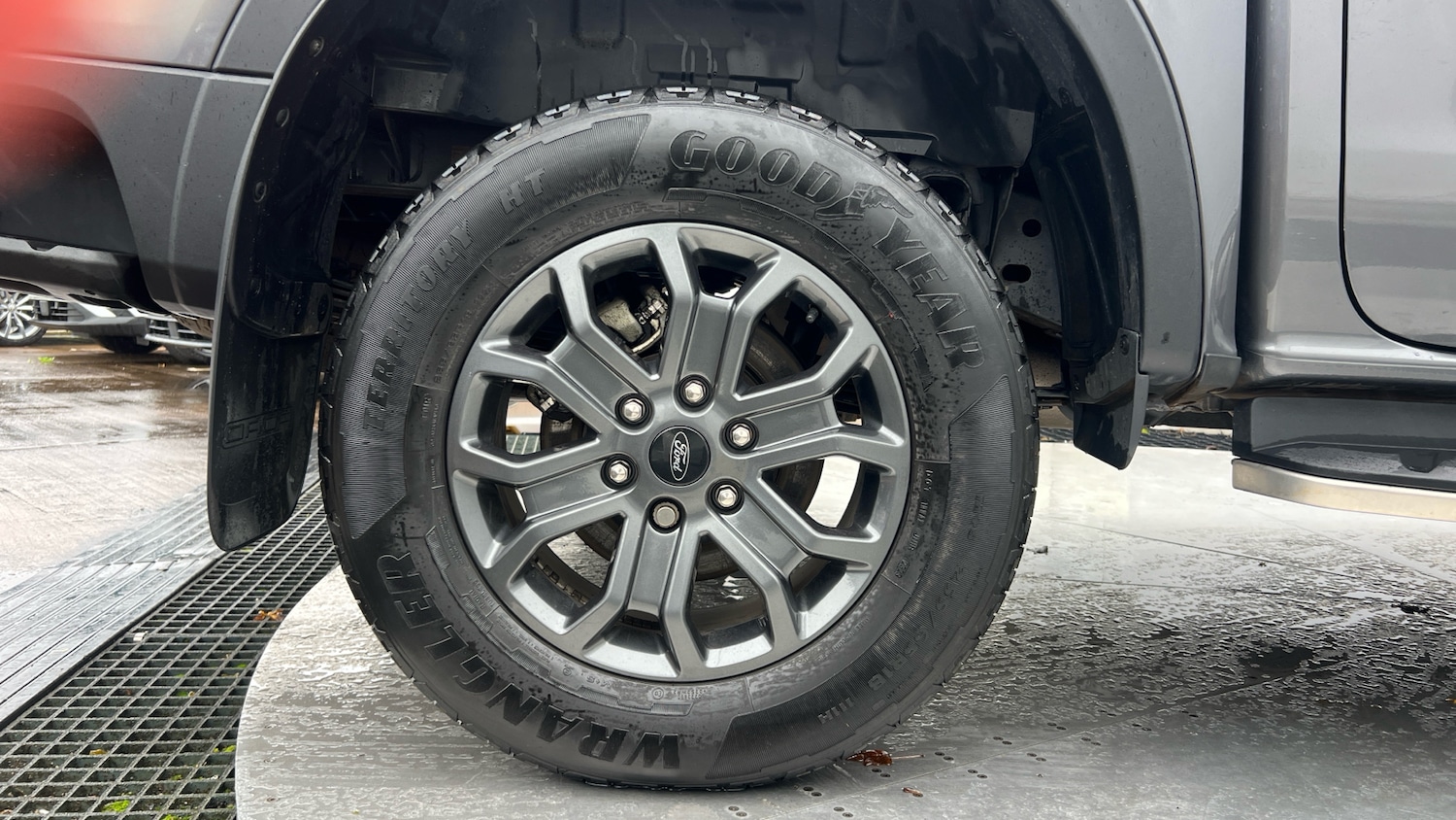 Used Ford Ranger 2023 for sale - 76555634: Photo 7