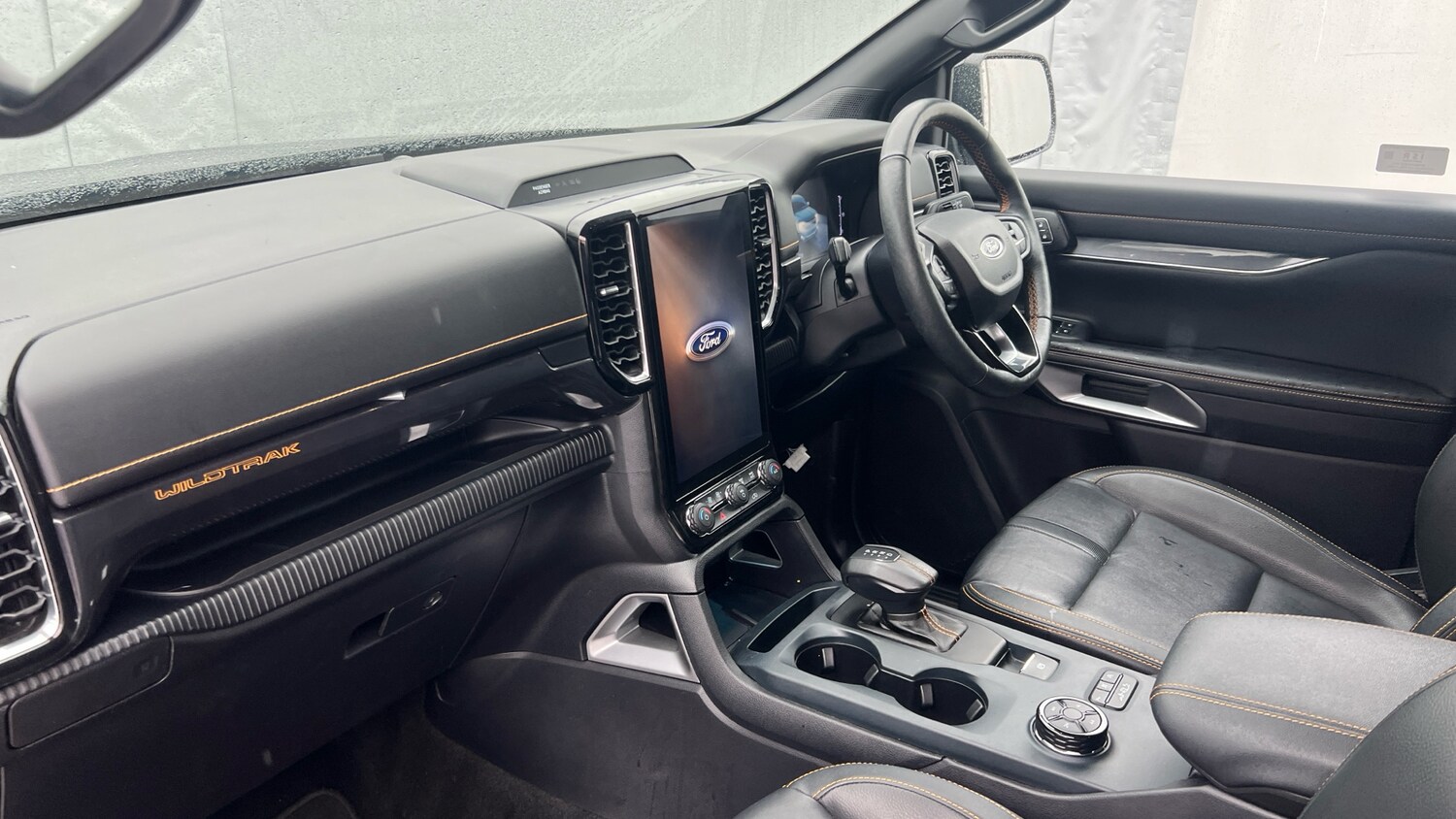 Used Ford Ranger 2023 for sale - 76555634: Photo 9