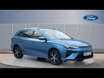 2023 (73) - 115kW Trophy EV Long Range 61kWh 5dr Auto Electric Estate