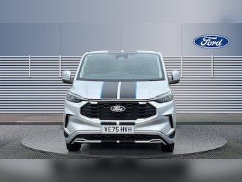 Used Ford Transit Custom 2026 for sale - 78223225: Photo