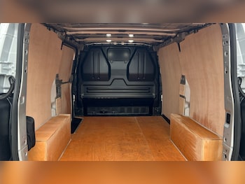 Used Ford Transit Custom 2026 for sale - 78223225: Photo