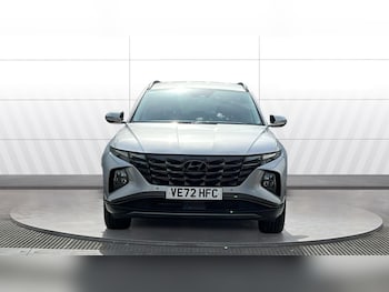 Used Hyundai TUCSON 2022 for sale - 78742151: Photo