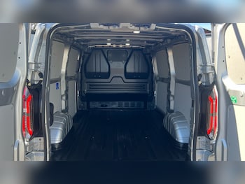 Used Ford Transit Custom 2024 for sale - 78388474: Photo