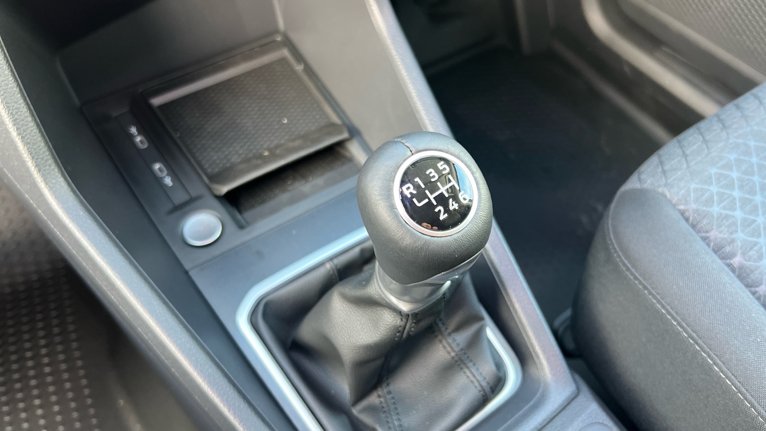 Used Ford Transit Connect 2025 for sale - 76340514: Photo 13