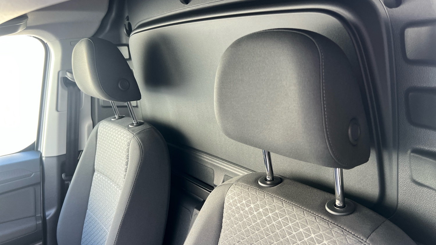 Used Ford Transit Connect 2025 for sale - 76340514: Photo 15