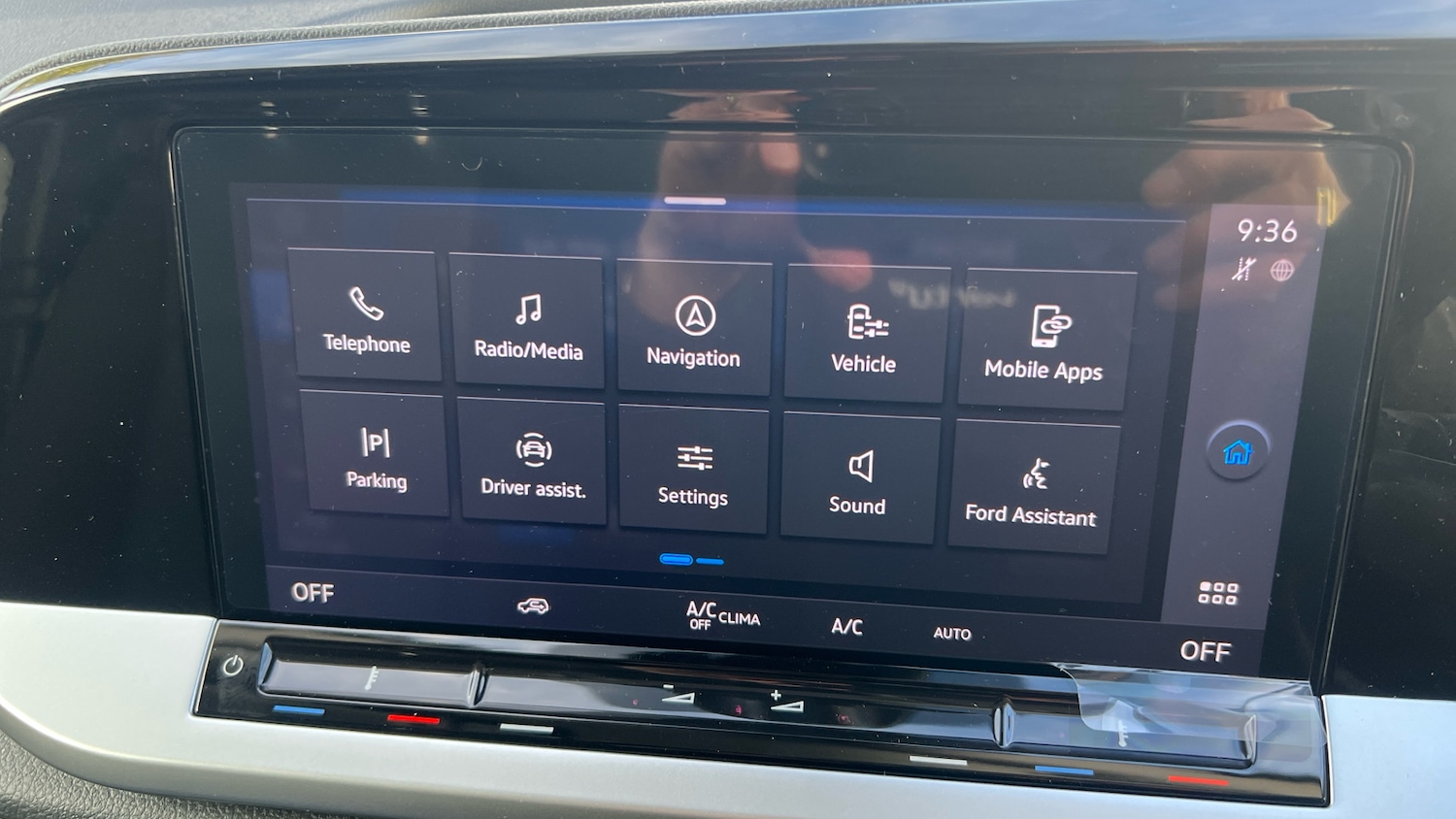 Used Ford Transit Connect 2025 for sale - 76340514: Photo 23