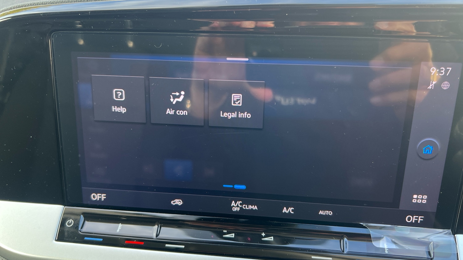 Used Ford Transit Connect 2025 for sale - 76340514: Photo 24