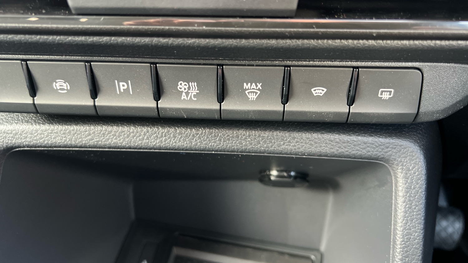 Used Ford Transit Connect 2025 for sale - 76340514: Photo 29