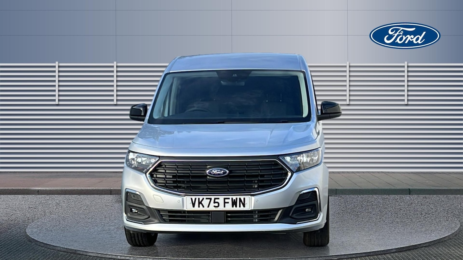 Used Ford Transit Connect 2025 for sale - 76340514: Photo 3