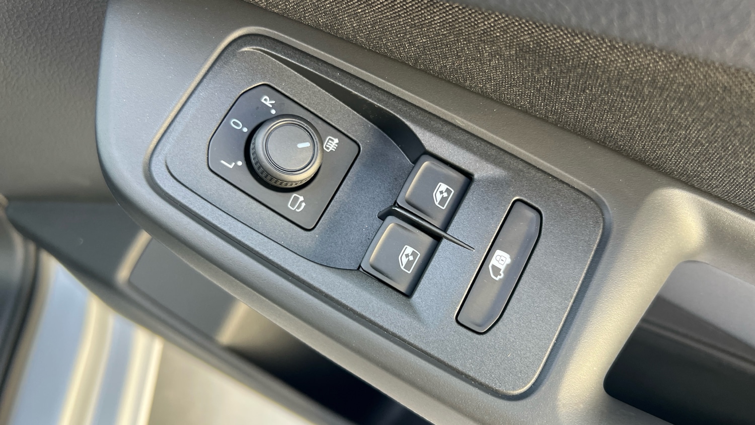 Used Ford Transit Connect 2025 for sale - 76340514: Photo 39
