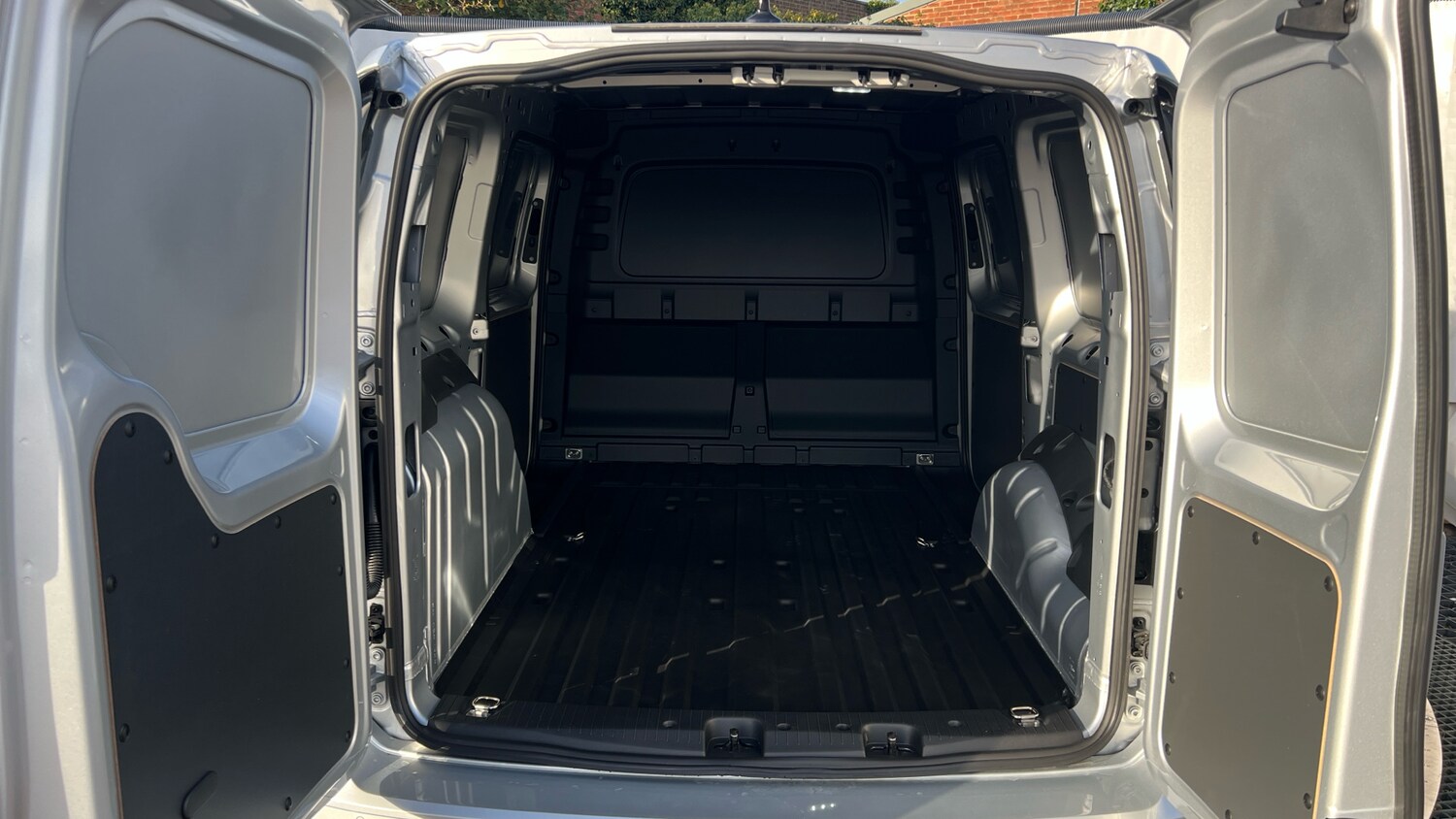 Used Ford Transit Connect 2025 for sale - 76340514: Photo 4