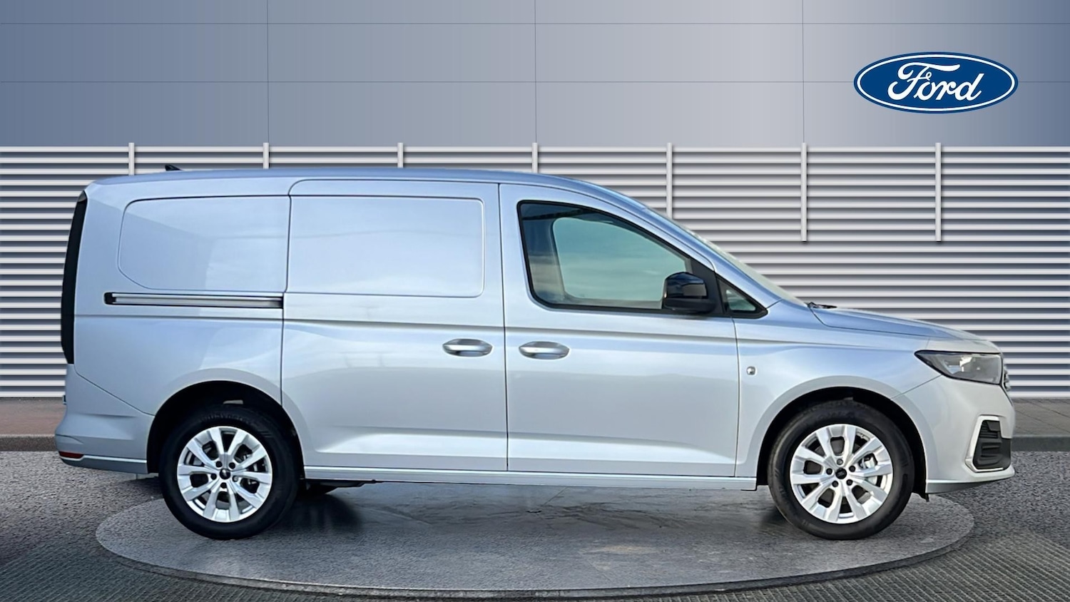 Used Ford Transit Connect 2025 for sale - 76340514: Photo 5