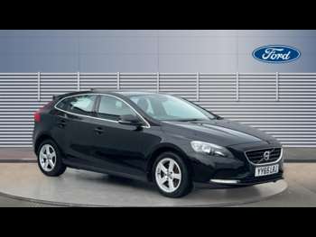 2015 (65) - D4 [190] SE 5dr Diesel Hatchback